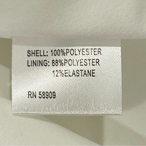 Antonio Melani Jennifer Sumko Catherine Gingham Puff Sleeve Taffeta Midi Dress - Picture 13 of 13